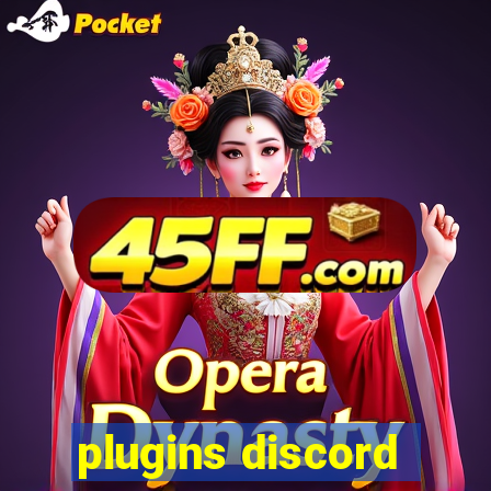 plugins discord